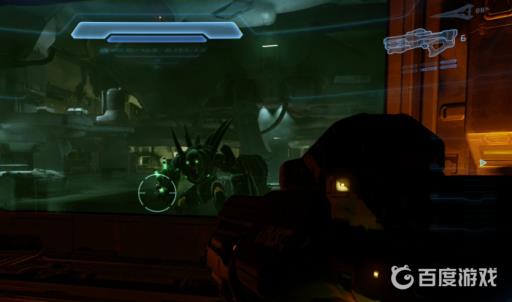 光环无限猎人怎么打?3