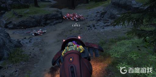 光环无限猎人怎么打?5