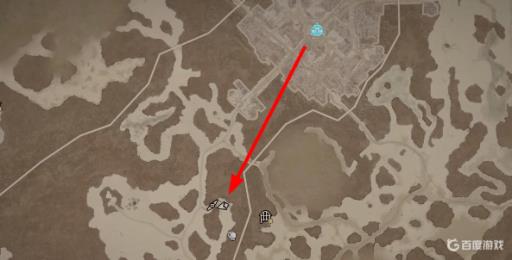 暗黑破坏神4莉莉丝祭坛位置在哪?5