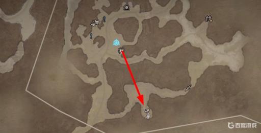 暗黑破坏神4莉莉丝祭坛位置在哪?10