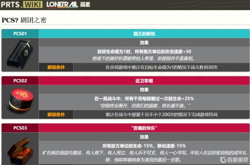 暗黑四军帽怎么出?1