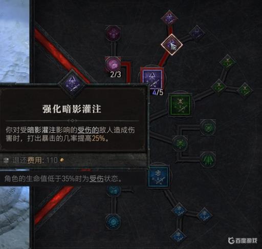 暗黑破坏神4游侠技能怎么搭配?12