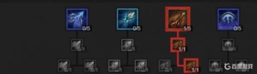 暗黑4冰法暴风雪怎么打?1