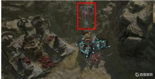 暗黑4哈维泽莉莉丝祭坛位置在哪里?4