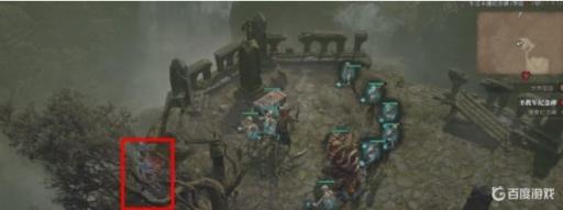 暗黑4哈维泽莉莉丝祭坛位置在哪里?5