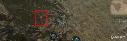 暗黑4莉莉丝祭坛哈维泽位置在哪里?7