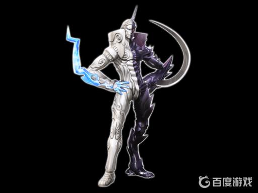 真女神转生5各个角色的介绍都是什么?15