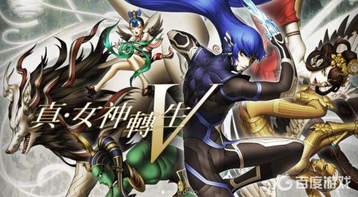 真女神转生5r多大容量?1