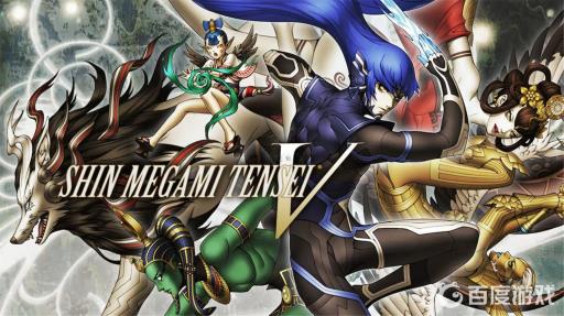 真女神转生5主角技能怎么搭配?_真女神转生5主角名字