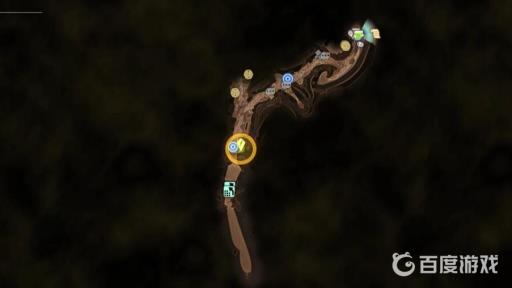 真女神转生5的人修罗与九名魔人位置在哪里?2