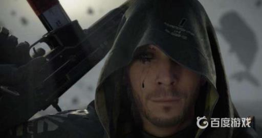 死亡搁浅恐怖吗?2