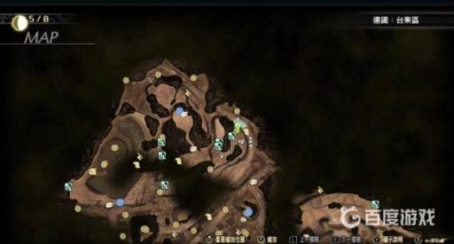 真女神转生5九魔人位置在哪?10