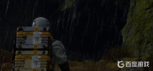 死亡搁浅核弹芙拉吉尔在哪?1