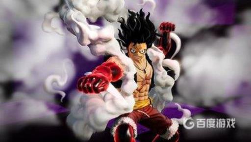 如何通过关卡-「再度集结！草帽一伙」?1