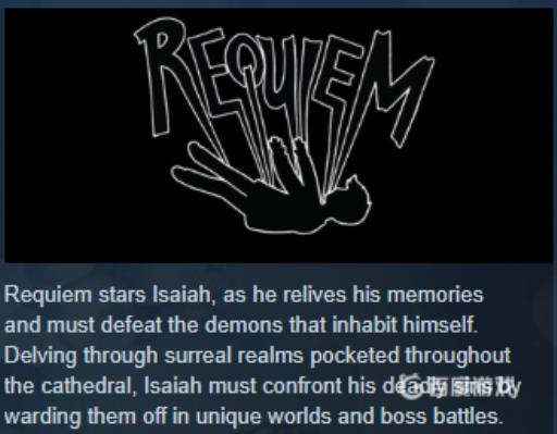 安魂曲为什么下架了?_安魂曲写完了吗