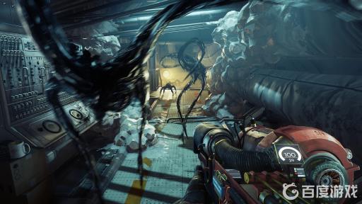 掠食xbox怎么设置中文?_掠食调成中文