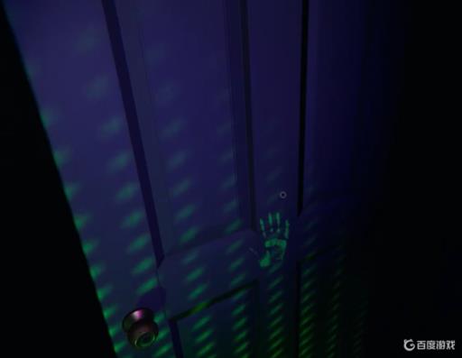 恐鬼症指纹怎么看?1