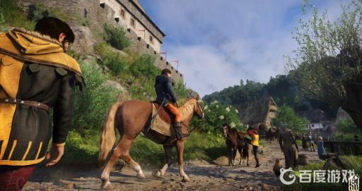 天国拯救皇家版都有什么?2