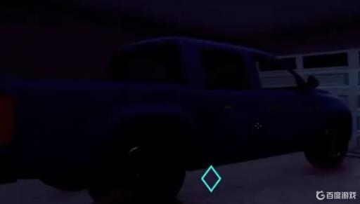 小偷模拟器怎么解除报警器?1