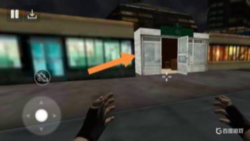 小偷模拟器当铺在哪儿?2