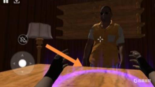 小偷模拟器当铺在哪儿?3