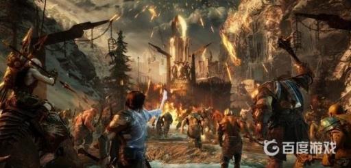 中土世界战争之影配置要求是什么?2