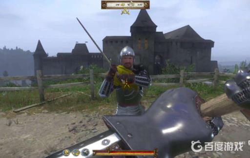 天国拯救敏捷怎么练?3