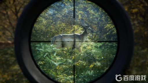 荒野的召唤狮子在哪个图?1