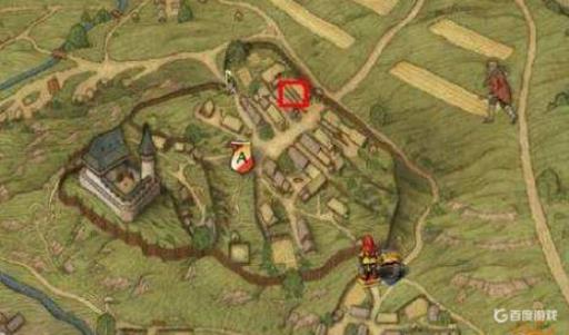 天国拯救铲子怎么获得?1