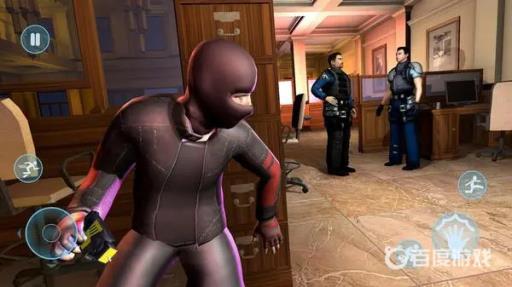 小偷模拟器糖果袋位置在哪里?_小偷模拟器糖果袋位置图文攻略