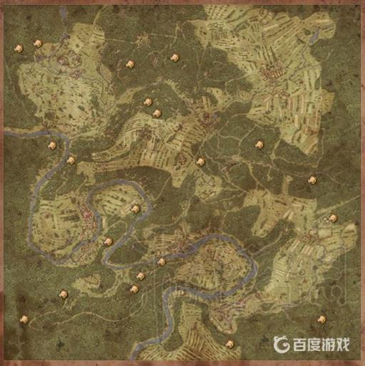 天国拯救野猪狩猎地点在哪?2