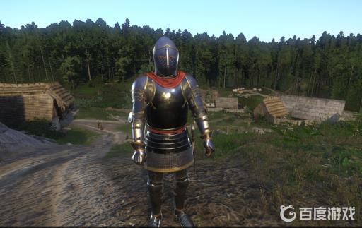 天国拯救黑金套在哪?2