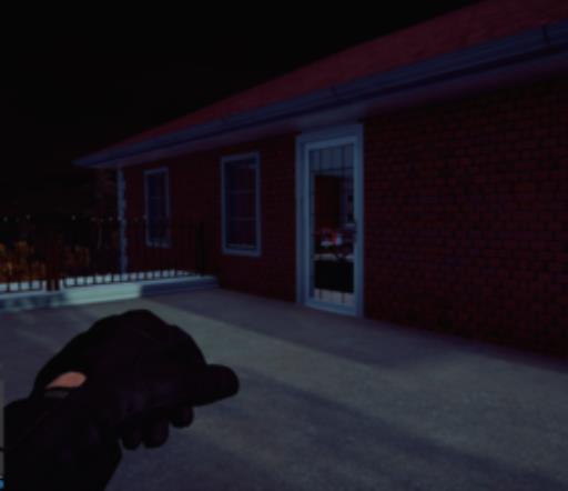 小偷模拟器202偷画作怎么出去?2