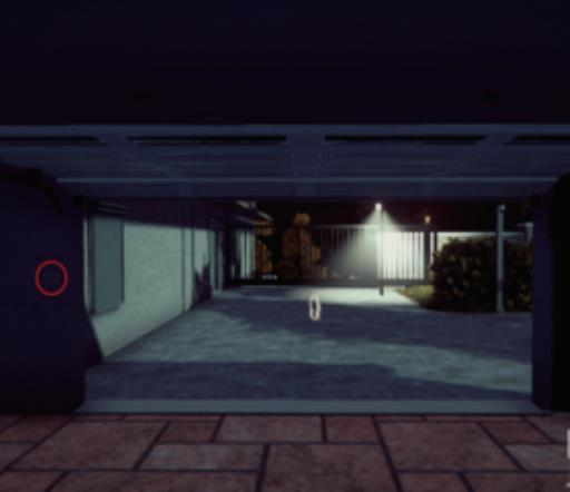 小偷模拟器202偷画作怎么出去?3