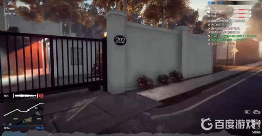 小偷模拟器202怎么进?2