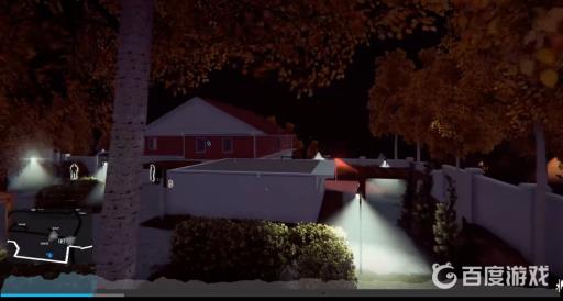 小偷模拟器202怎么进?6