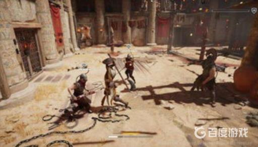 刺客信条起源结局是什么?2