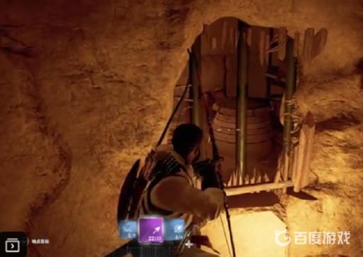 刺客信条起源斯尼夫鲁的曲折金字塔怎么进去?_刺客信条起源斯尼夫古墓 刺客信条起源斯尼夫鲁的曲折金字塔怎么进去?_刺客信条起源斯尼夫古墓