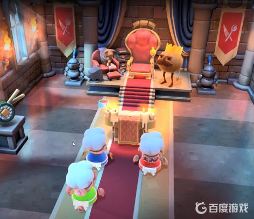 分手厨房1-6之后怎么解锁?2