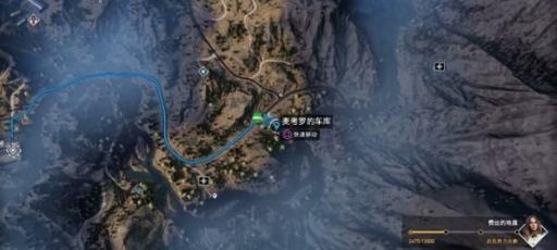 如何完成任务-逃跑?1