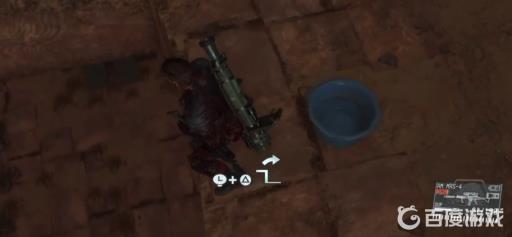 合金装备5幻痛任务6蜜蜂于何处安歇怎么过?9