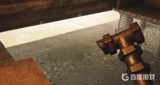 孤岛惊魂5找出方法怎么进碉堡?5