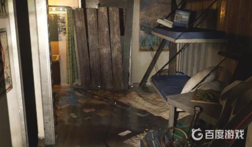 孤岛惊魂5找出方法怎么进碉堡?15