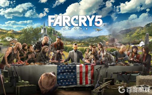 孤岛惊魂5专家哪个好?_孤岛惊魂5雇佣专家