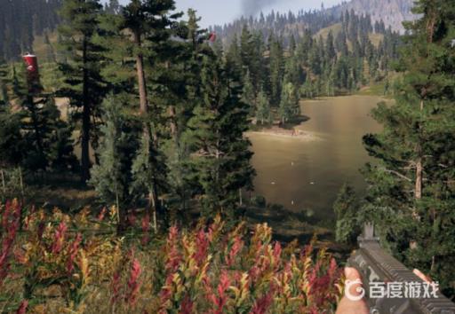 孤岛危机5怎么联机?2