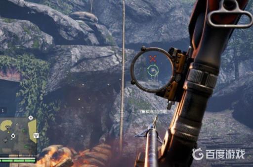 如何获得奖杯-王牌杀手?1