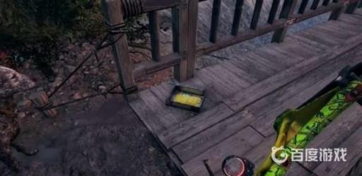 如何完成任务-呼救?2