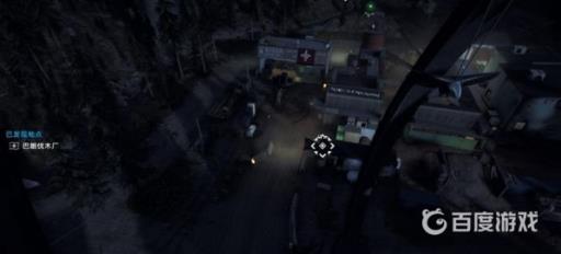 如何完成任务-巴朗伐木场?2