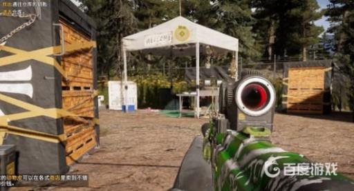 孤岛惊魂5寡妇制造机怎么进仓库?3