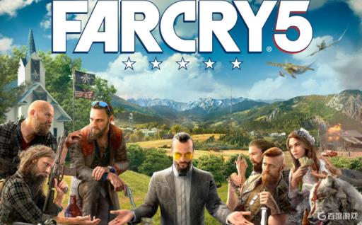 孤岛惊魂5技能点怎么获得?1